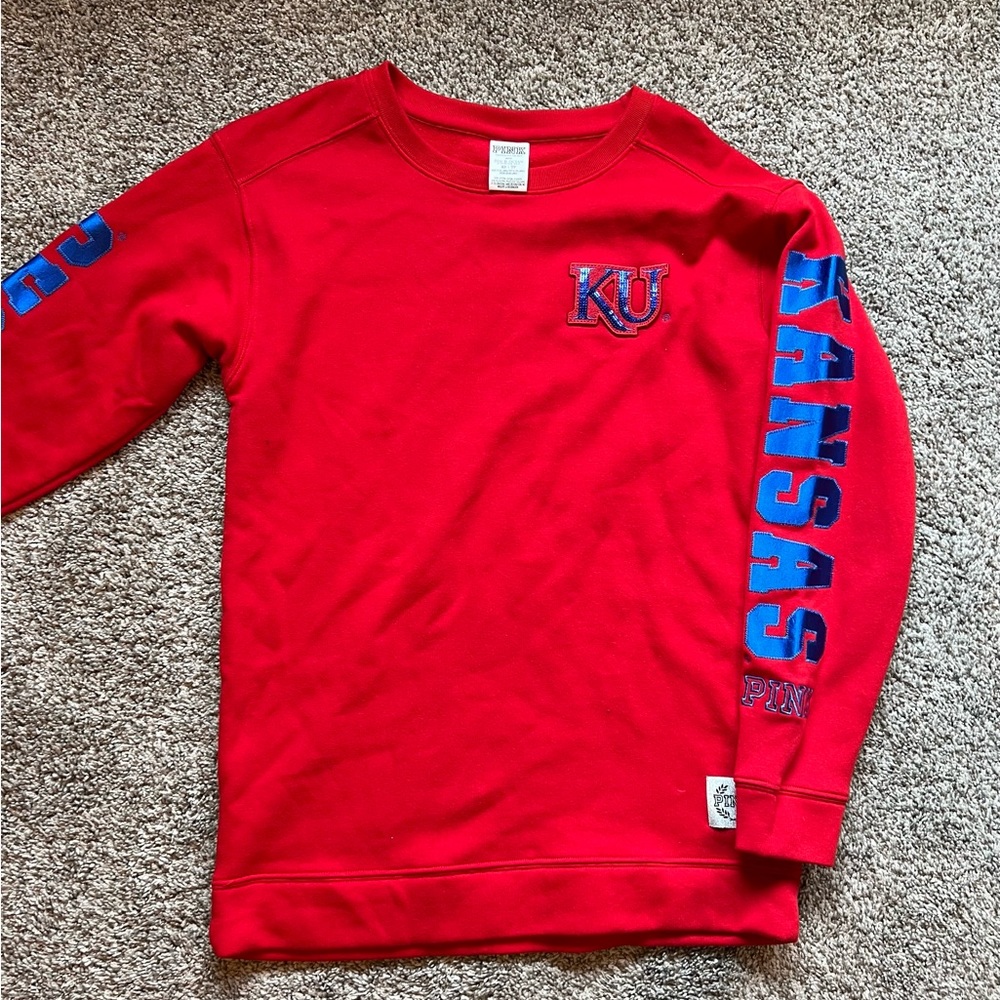 KU Sweatshirt